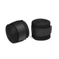 RECOVR Boxing Hand Wraps | 3m Semi-Elastic Wrist & Knuckle Support Wraps (2-Pack)