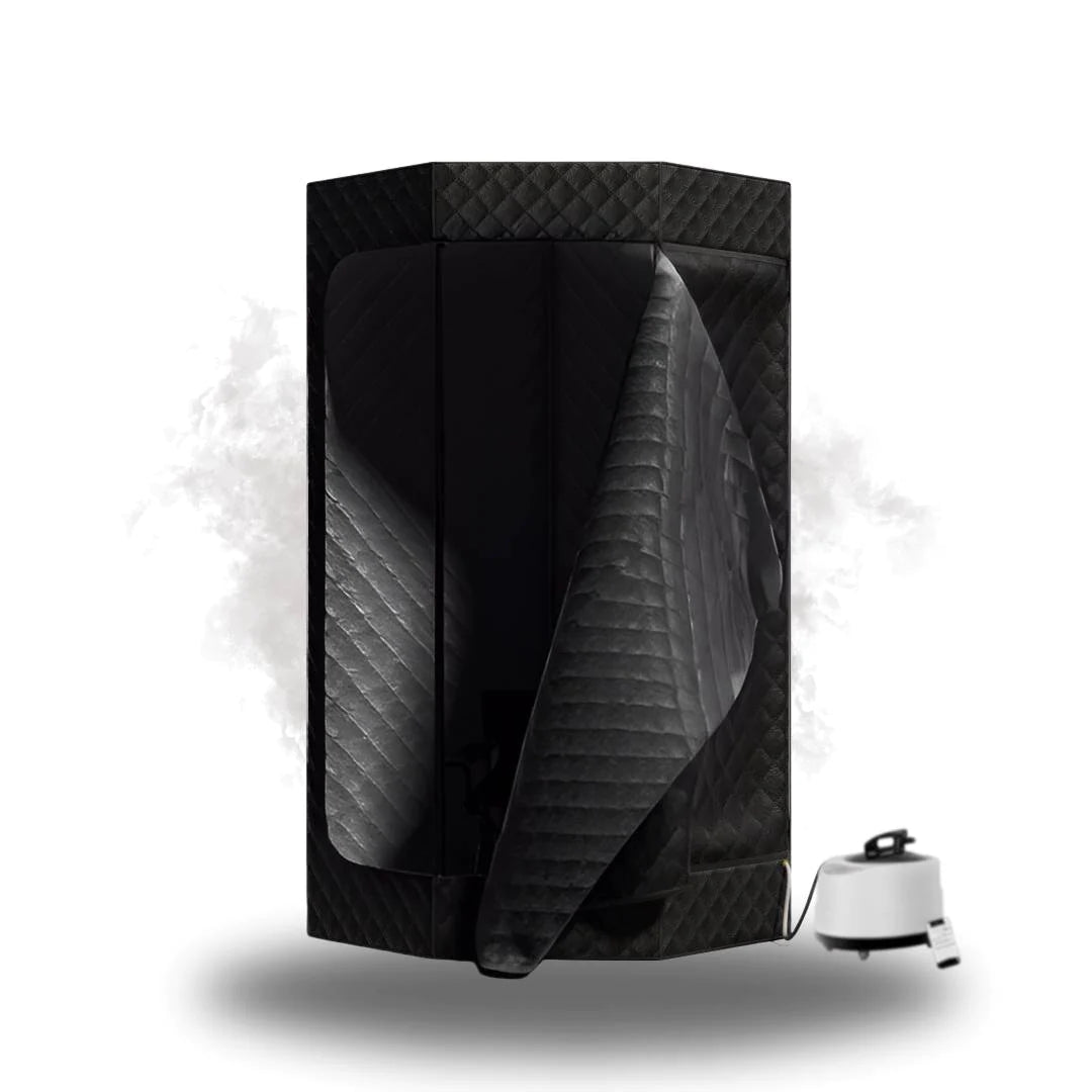 RECOVR - Home Sauna Tent