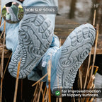 RECOVR Pro Flex Barefoot Winter Shoes – Wide Toe Box Zero Drop Unisex