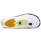 RECOVR Riv Barefoot Water Shoes – Zero Drop Unisex Aqua Shoes with Flexible Sole