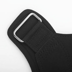 RECOVR Lifting Grips | Leather Pull-Up & Deadlift Grip Pads with Wrist Wrap (Pair)
