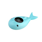 RECOVR Bath Thermometer | Safe & Fun Water Temperature Gauge for Baby & Family Bathing