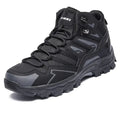 RECOVR Averon Walking Shoes – Water-Repellent Outdoor Hiking Shoes