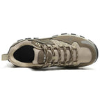 RECOVR Averon Walking Shoes – Water-Repellent Outdoor Hiking Shoes