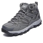 RECOVR Averon Walking Shoes – Water-Repellent Outdoor Hiking Shoes