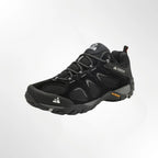 RECOVR Ethan Men's Walking Shoes – Lightweight Breathable Outdoor Hiking Shoes