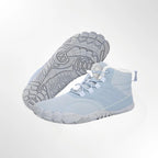 RECOVR Pro Flex Barefoot Winter Shoes – Wide Toe Box Zero Drop Unisex