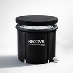 RECOVR Home Cold Plunge Tub