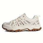 RECOVR Allura Lightweight Walking Shoes – Cushioned Low Hiking Shoes Unisex