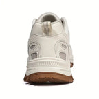 RECOVR Allura Lightweight Walking Shoes – Cushioned Low Hiking Shoes Unisex