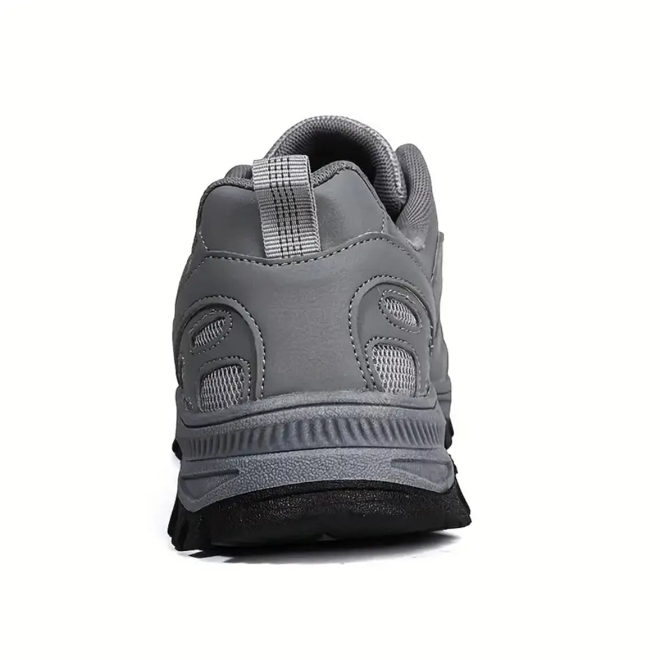 RECOVR Allura Lightweight Walking Shoes – Cushioned Low Hiking Shoes Unisex