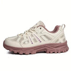 RECOVR Allura Lightweight Walking Shoes – Cushioned Low Hiking Shoes Unisex