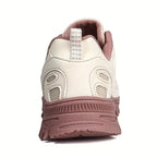 RECOVR Allura Lightweight Walking Shoes – Cushioned Low Hiking Shoes Unisex