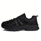 RECOVR Allura Lightweight Walking Shoes – Cushioned Low Hiking Shoes Unisex