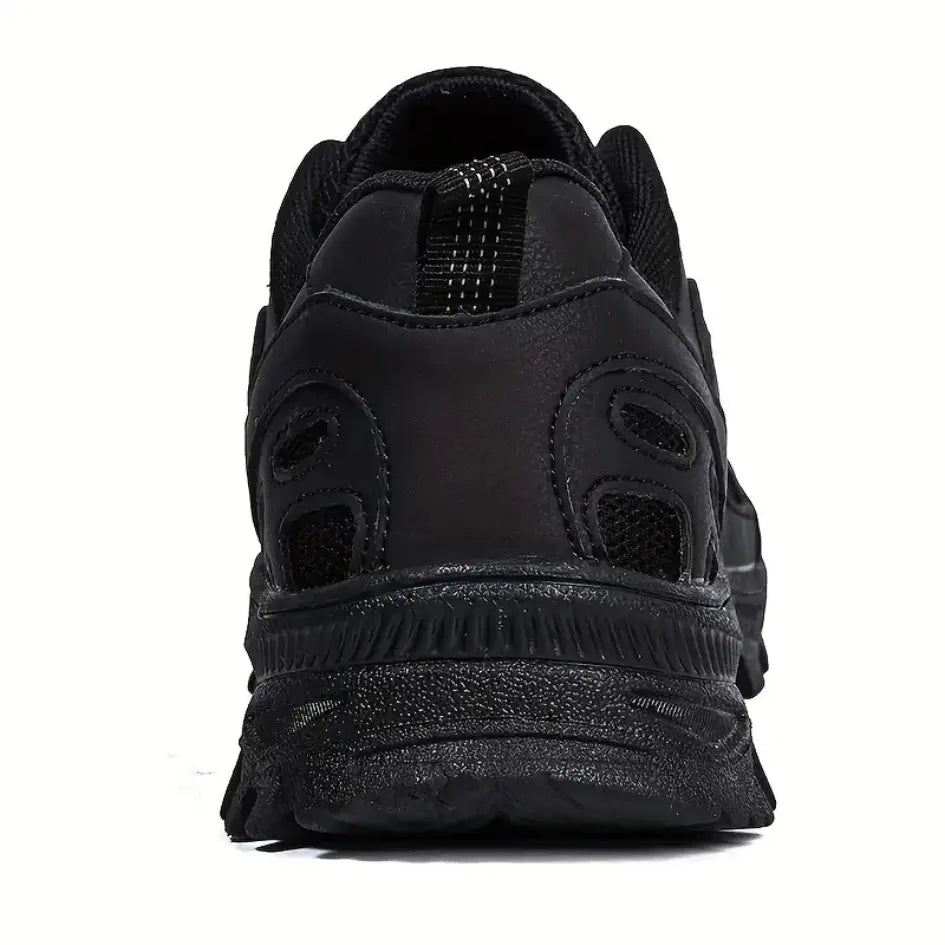 RECOVR Allura Lightweight Walking Shoes – Cushioned Low Hiking Shoes Unisex