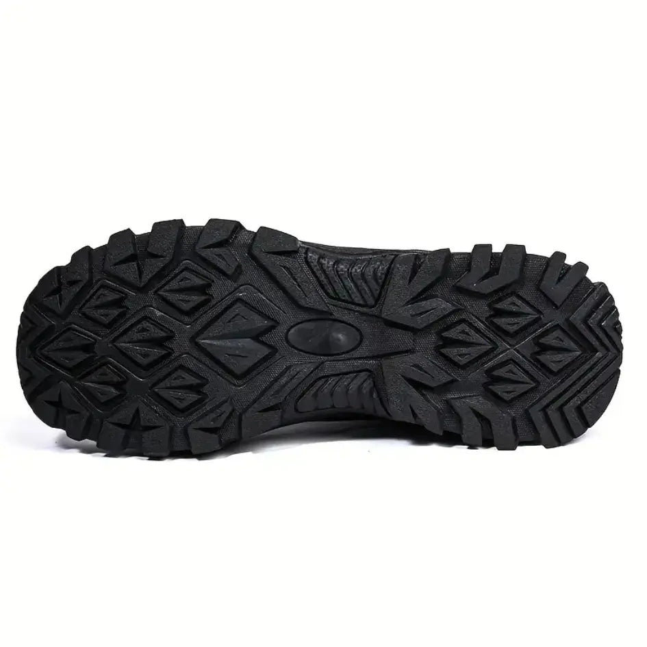 RECOVR Allura Lightweight Walking Shoes – Cushioned Low Hiking Shoes Unisex