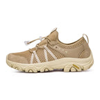RECOVR Sorvik Unisex Trail Sneakers – Lightweight Breathable Walking Shoes