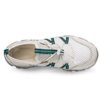 RECOVR Sorvik Unisex Trail Sneakers – Lightweight Breathable Walking Shoes