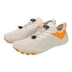 RECOVR FlexiBare Barefoot Shoes – Zero Drop Wide Toe Box Lightweight Shoes Unisex