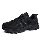 RECOVR Allura Lightweight Walking Shoes – Cushioned Low Hiking Shoes Unisex
