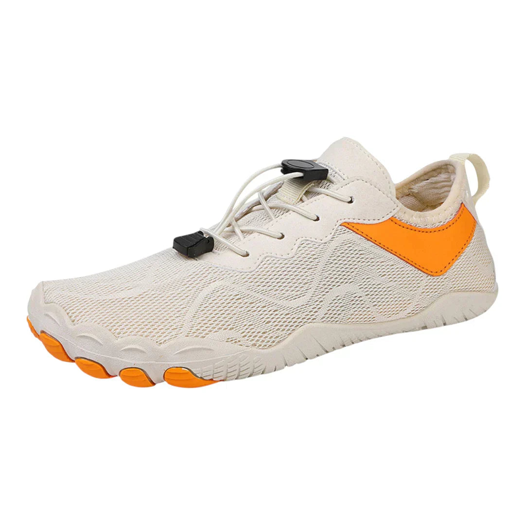 RECOVR FlexiBare Barefoot Shoes – Zero Drop Wide Toe Box Lightweight Shoes Unisex