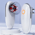 Electric Body Sculpting Massager | Handheld Vibration Massage Device for Face & Body