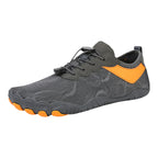 RECOVR FlexiBare Barefoot Shoes – Zero Drop Wide Toe Box Lightweight Shoes Unisex