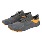 RECOVR FlexiBare Barefoot Shoes – Zero Drop Wide Toe Box Lightweight Shoes Unisex