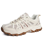 RECOVR Allura Lightweight Walking Shoes – Cushioned Low Hiking Shoes Unisex