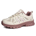 RECOVR Allura Lightweight Walking Shoes – Cushioned Low Hiking Shoes Unisex