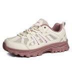 RECOVR Allura Lightweight Walking Shoes – Cushioned Low Hiking Shoes Unisex