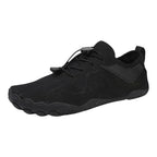 RECOVR FlexiBare Barefoot Shoes – Zero Drop Wide Toe Box Lightweight Shoes Unisex