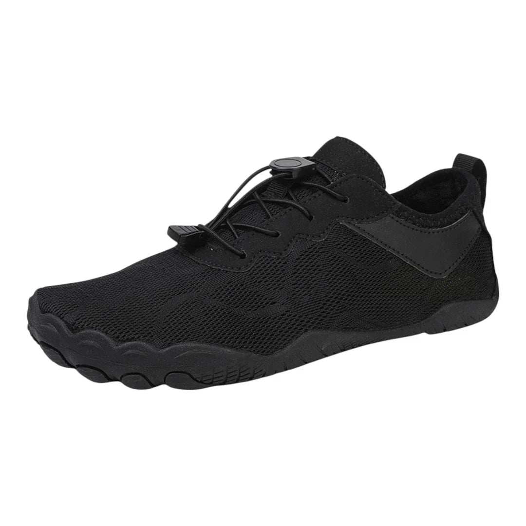 RECOVR FlexiBare Barefoot Shoes – Zero Drop Wide Toe Box Lightweight Shoes Unisex