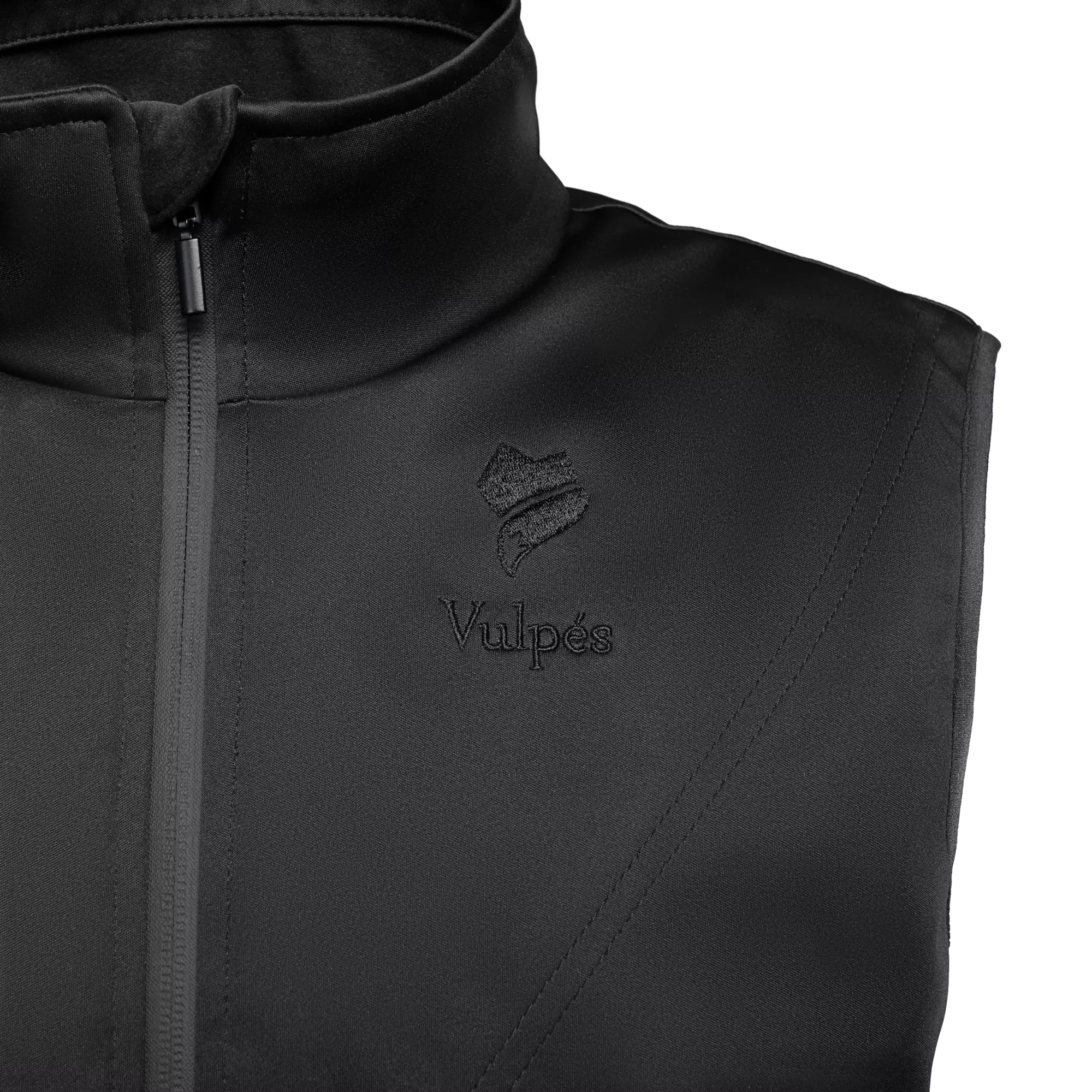 RECOVR Smart Heated Vest with App Control – Rechargeable Heated Body Warmer for Outdoor, Work & Cold Weather Performance