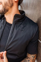 RECOVR Smart Heated Vest with App Control – Rechargeable Heated Body Warmer for Outdoor, Work & Cold Weather Performance