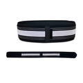 RECOVR Pelvic Support Belt | SI Joint & Hip Stability Brace for Lower Back & Pelvis