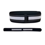 RECOVR Pelvic Support Belt | SI Joint & Hip Stability Brace for Lower Back & Pelvis