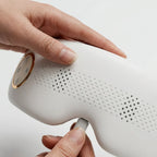 BodyEase Auri 3D Steam Eye Massager — afbeelding 7