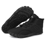 RECOVR Pro Flex Barefoot Winter Shoes – Wide Toe Box Zero Drop Unisex