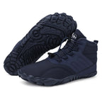 RECOVR Pro Flex Barefoot Winter Shoes – Wide Toe Box Zero Drop Unisex
