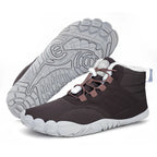 RECOVR Pro Flex Barefoot Winter Shoes – Wide Toe Box Zero Drop Unisex