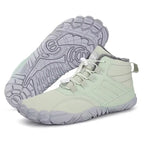 RECOVR Pro Flex Barefoot Winter Shoes – Wide Toe Box Zero Drop Unisex
