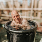 RECOVR Home Cold Plunge Tub
