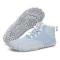 RECOVR Pro Flex Barefoot Winter Shoes – Wide Toe Box Zero Drop Unisex