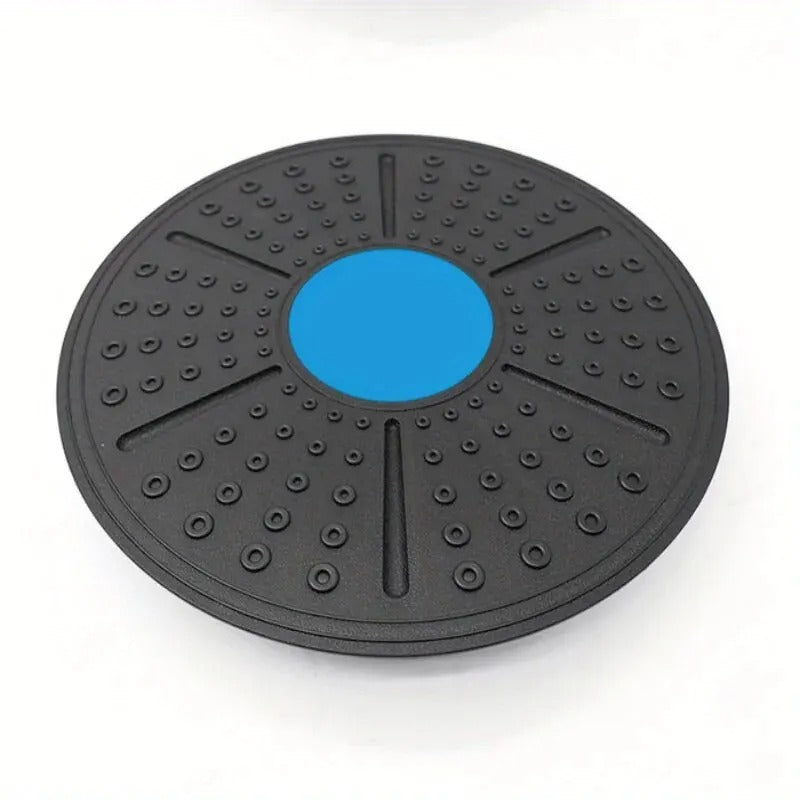 RECOVR Balance Training Board | Stability Trainer for Core Strength & Full-Body Coordination