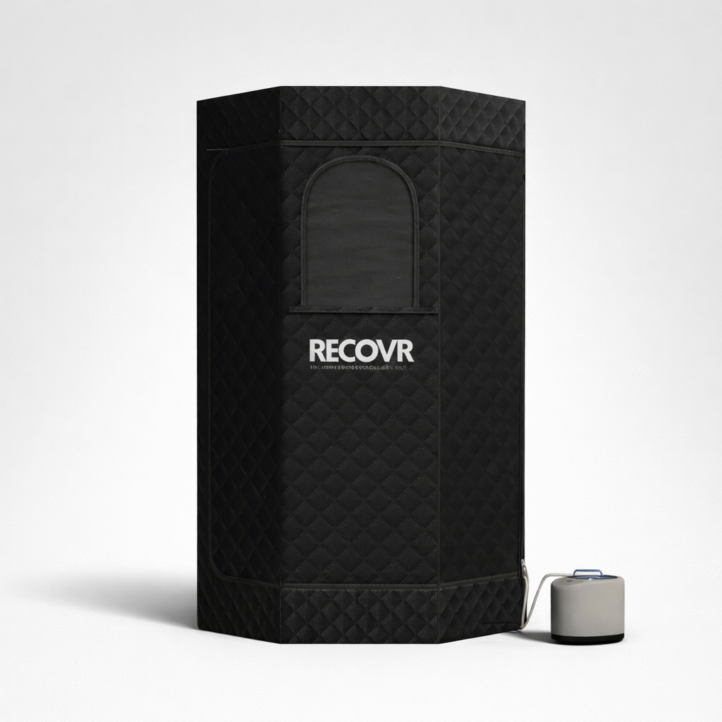 RECOVR™ HEAT POD