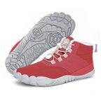 RECOVR Pro Flex Barefoot Winter Shoes – Wide Toe Box Zero Drop Unisex