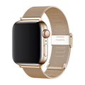 RECOVR Apple Watch Band Rose Gold | Elegant Design & All-Day Comfort