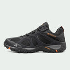RECOVR Ethan Men's Walking Shoes – Lightweight Breathable Outdoor Hiking Shoes