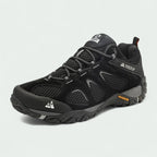 RECOVR Ethan Men's Walking Shoes – Lightweight Breathable Outdoor Hiking Shoes